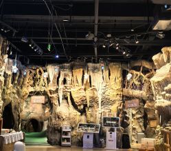 -探洞工场(丰科万达旗舰店)