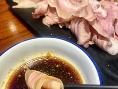 -李记白水羊头·清真老味家常菜(石景山店)