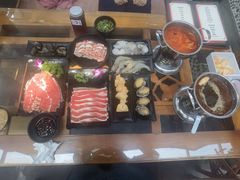 -丽江庭院之爱在路上(西单店)