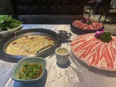 -红辣椒·川菜·火锅(张杨路店)