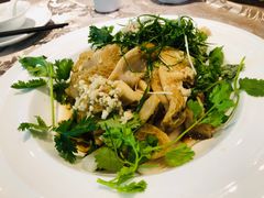 -新兴家喻酒家·羊城名宴(昌岗店)