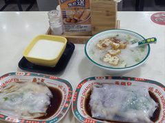 -禾师兄·布拉肠(一德路店)