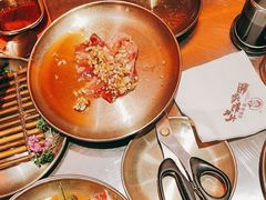 -西塔老太太泥炉烤肉(苏州大悦城店)