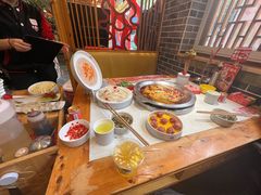 -大龙燚火锅(科华店)