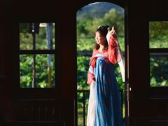 -道林古镇