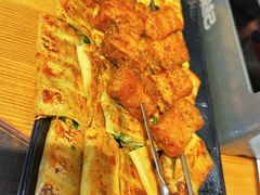 -连锦记海鲜烧烤大排档·锦州特色(西安路交大店)