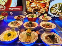 -百姓渔村(南中环店)