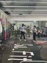 -素简女子塑形·健身普拉提