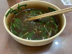 -张二面馆(山门口店)
