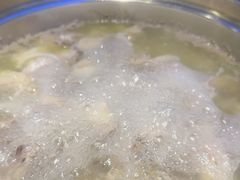 -烹然四季椰子鸡火锅(姚家园万象汇店)