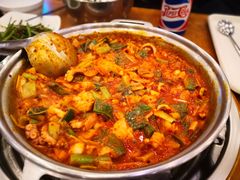 -蚂蚁家辣炒章鱼(海云台店)