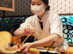 -小十Omakase(地王大厦店)