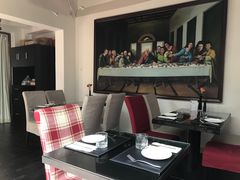 -EATALIA意塔利意式餐厅(鼓楼店)