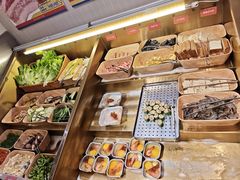 -哈哈碳都·牛肋条无限自助烤肉(宝龙店)