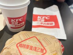 -肯德基(北京南站店)