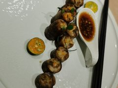 -唐廊烤鸭店(工体店)