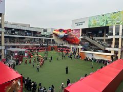 -首创奥特莱斯(北京店)
