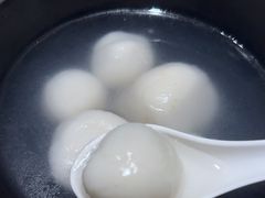 -宁波汤团店(外滩店)