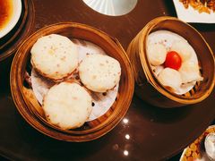 -富力万达嘉华酒店-品珍中餐厅(水果湖店)