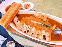 -太守宴·蘭院(天塔店)