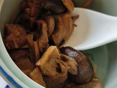 -品茶居素食馆(罗湖店)