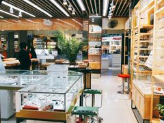 店内环境-PARKWAY·百汇眼镜(三叶眼镜城店)