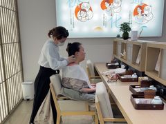 -长风拨筋养身(金虹桥店)
