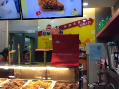 -超级鸡车(曹杨路店)