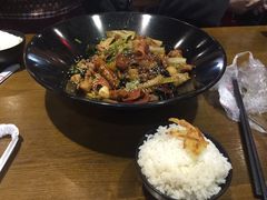 -天府国麻辣香锅(悦荟广场店)