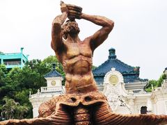 -珠海圆明新园