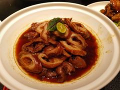 老卤厚味肥肠-海立阁海鲜江浙菜(漕河泾印象城店)