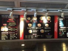 -FATBURGER 特富客汉堡(外交公寓店)