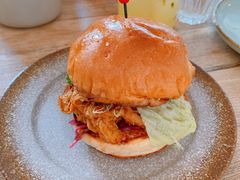 -RAC BAR(安福路店)