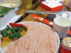 -大龙燚火锅(春熙店)