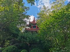 -大连植物园