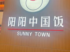 -阳阳中国饭(北京荟聚店)