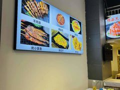-虾大侠·盱眙龙虾老北京铜锅涮羊肉(金楠天街店)