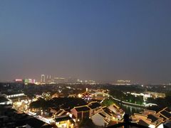 -顽啤熊·酒客酒馆(苏城夜景必选店)