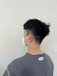 -贝勒爷专业男发