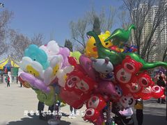 -西宁市人民公园(城西区)