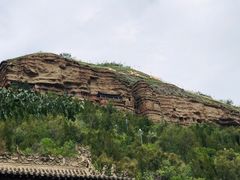-土楼观-北禅寺