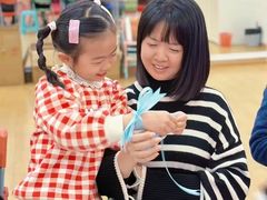 -艺年级儿童语言艺术中心(冉家坝爱融荟城店)
