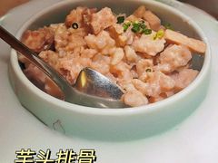 -炊烟小炒黄牛肉(中心印象城店)