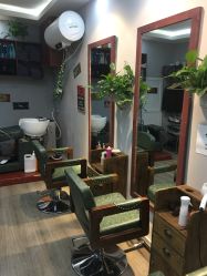 -阪川造型salon