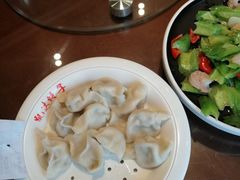 -凯达饺子城(燕山大街店)