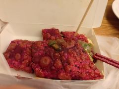 -甘味食堂(素食料理/蔬食料理/恆春美食)
