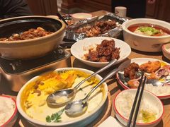 -新白鹿餐厅(城西银泰城店)