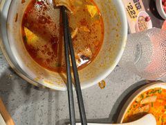 -大师兄·西北小馆(南沙万达广场店)