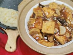 -宏状元现熬粥·京味菜(五棵松店)
