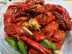 -呆虾王龙虾馆(南湖总店)